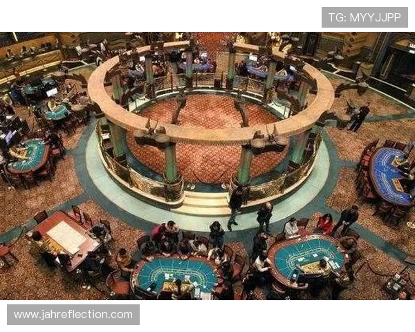 澳门百家乐赌场市场分析与发展前景，了解行业趋势把握投资机会